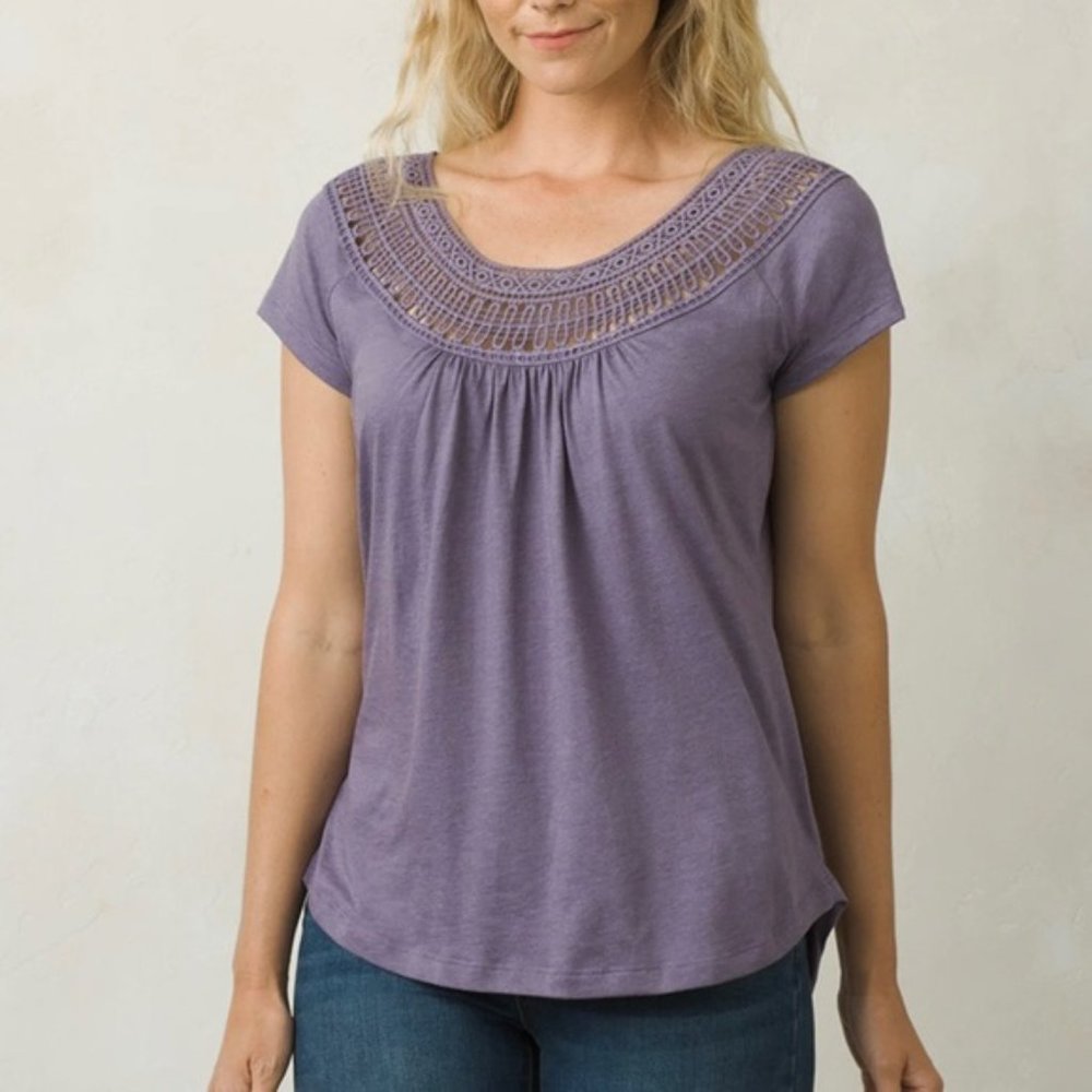 Prana Nelly Top